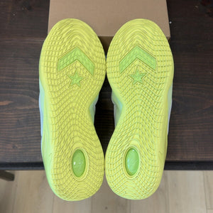 Converse SHAI 001 Lace Up Lime Size 10 (Pre-Owned) - Image 8