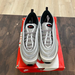 Nike Air Max 97 Silver Bullet (2016/2017) - Image 2