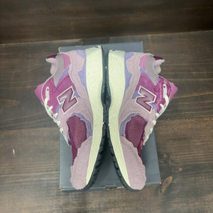 New Balance 2002R Protection Pack Pink - Image 4