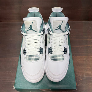 Jordan 4 Retro Oxidized Green - Image 3
