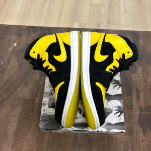 Jordan 1 Mid New Love (2025) - Image 3