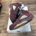 Jordan 5 Retro Burgundy (2023) - Image 1