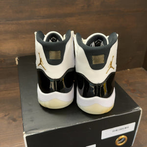 Jordan 11 Retro DMP Gratitude (2023) - Image 5