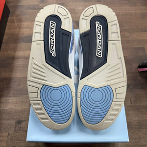 Jordan 3 Retro UNC (2020) - Image 3