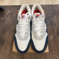 Nike Air Max 1 Anniversary Obsidian Size 13 (Pre-Owned) - Image 2