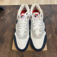 Nike Air Max 1 Anniversary Obsidian Size 13 (Pre-Owned) - Image 2