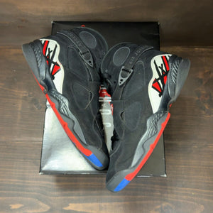 Jordan 8 Retro Playoffs (2023) - Image 2