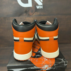 Jordan 1 Retro High OG Shattered Backboard (2025) - Image 4