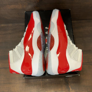 Jordan 11 Retro Cherry (2022) - Image 6