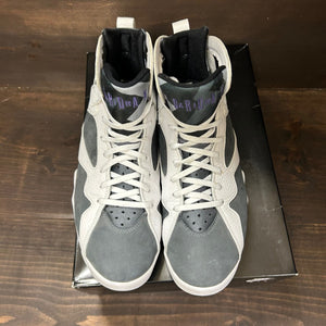Jordan 7 Retro Flint (2021) - Image 3