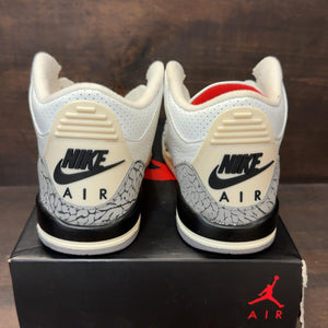 Jordan 3 Retro White Cement Reimagined (GS) - Image 5