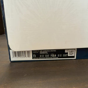 Jordan 6 Retro Olympic (2024) - Image 8