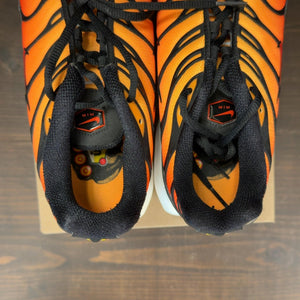 Nike Air Max Plus OG Pimento (2018) Size 11.5 (Pre-Owned) - Image 6