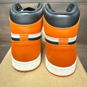 Jordan 1 Retro Shattered Backboard Size 9.5 (Pre-Owned) - Image 5
