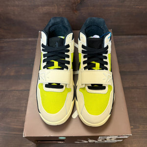 Jordan Jumpman Jack TR Travis Scott Bright Cactus - Image 3