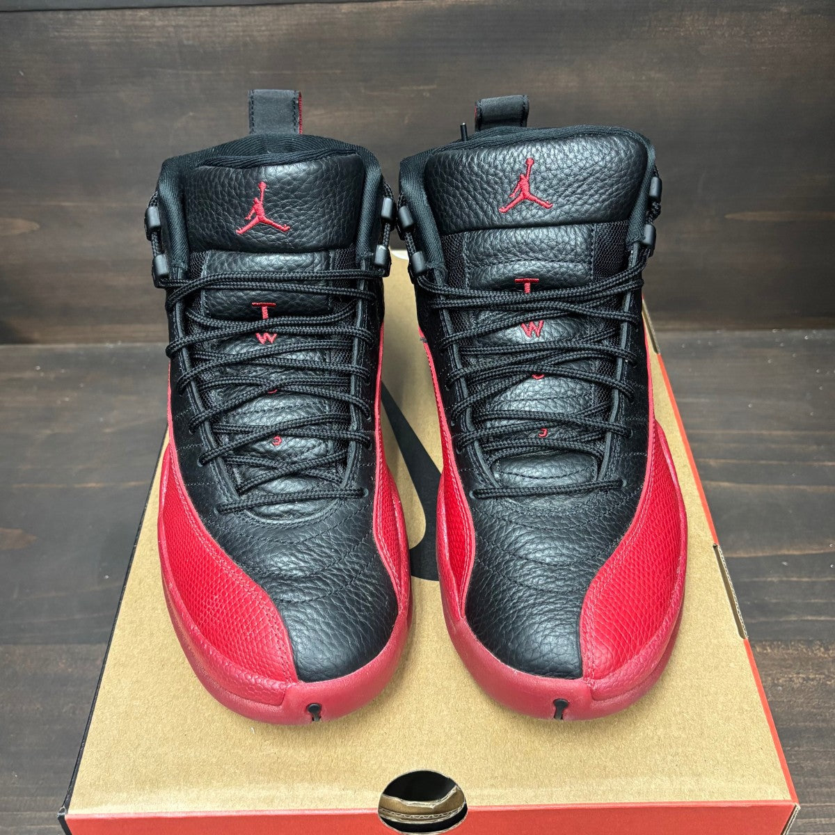 Jordan 12 Retro Flu Game (2025) - Image 3