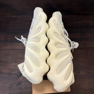 adidas Yeezy 450 Cloud White - Image 4