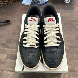 Jordan 1 Retro Low OG Nigel Sylvester Better With Time Size 12 (Pre-Owned) - Image 2