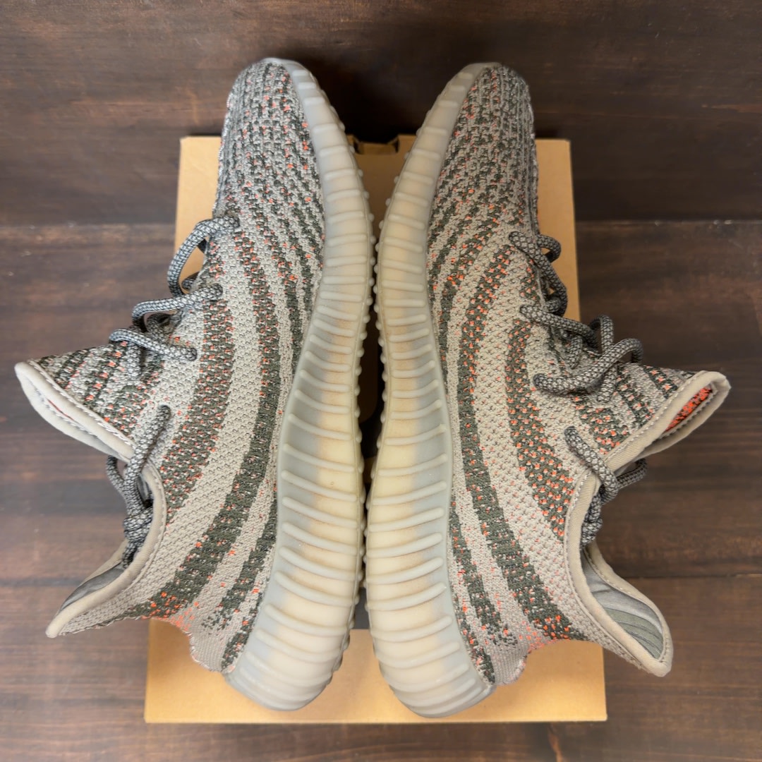 adidas Yeezy Boost 350 V2 Beluga Reflective - Image 5