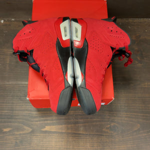 Jordan 6 Retro Toro Bravo - Image 4