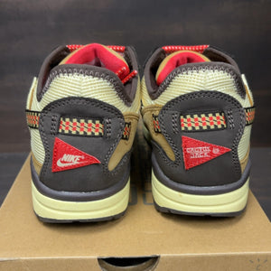 Nike Air Max 1 Travis Scott Cactus Jack Baroque Brown - Image 5