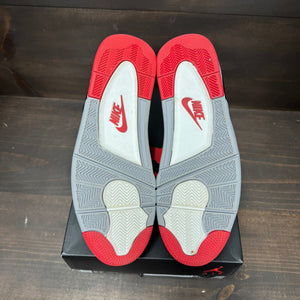 Jordan 4 Retro Bred (2019) - Image 6