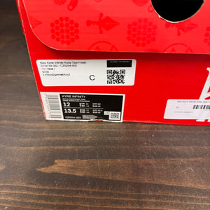 Nike Kyrie Infinity Keep Sue Fresh - Image 7