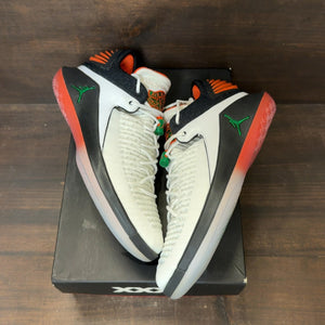 Jordan XXXII Low Like Mike Gatorade - Image 2