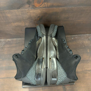 Jordan 3 Retro Black Cat (2025) - Image 6