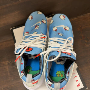 Nike Air Presto Hello Kitty (2022) Size 14 (Pre-Owned)
