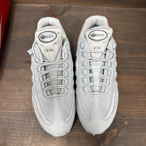 Nike Air Max 95 OG Big Bubble Wolf Grey - Image 2