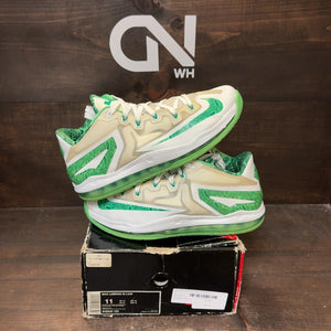 Nike LeBron 11 Low Easter - Image 1