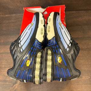 Nike Air Max Plus 3 Hyper Blue - Image 4