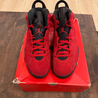 Jordan 6 Retro Toro Bravo - Image 2