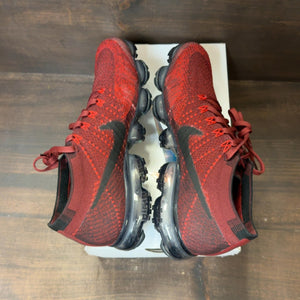 Nike Air VaporMax Dark Team Red - Image 6