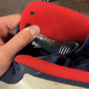 Nike Air Foamposite One Olympic Size 13 (Pre-Owned) - aux