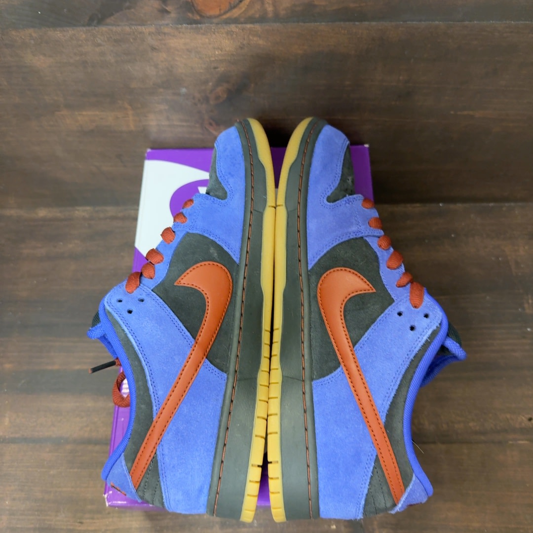Nike SB Dunk Low Persian Violet - Image 6