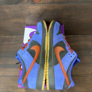 Nike SB Dunk Low Persian Violet - Image 6