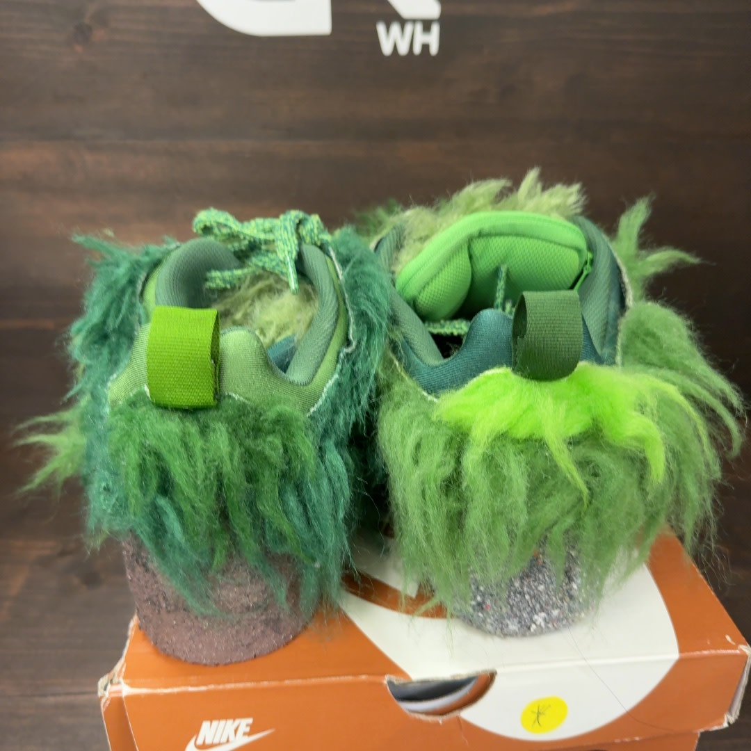 Nike CPFM Flea 1 Cactus Plant Flea Market Overgrown Size 12 (Pre-Owned)