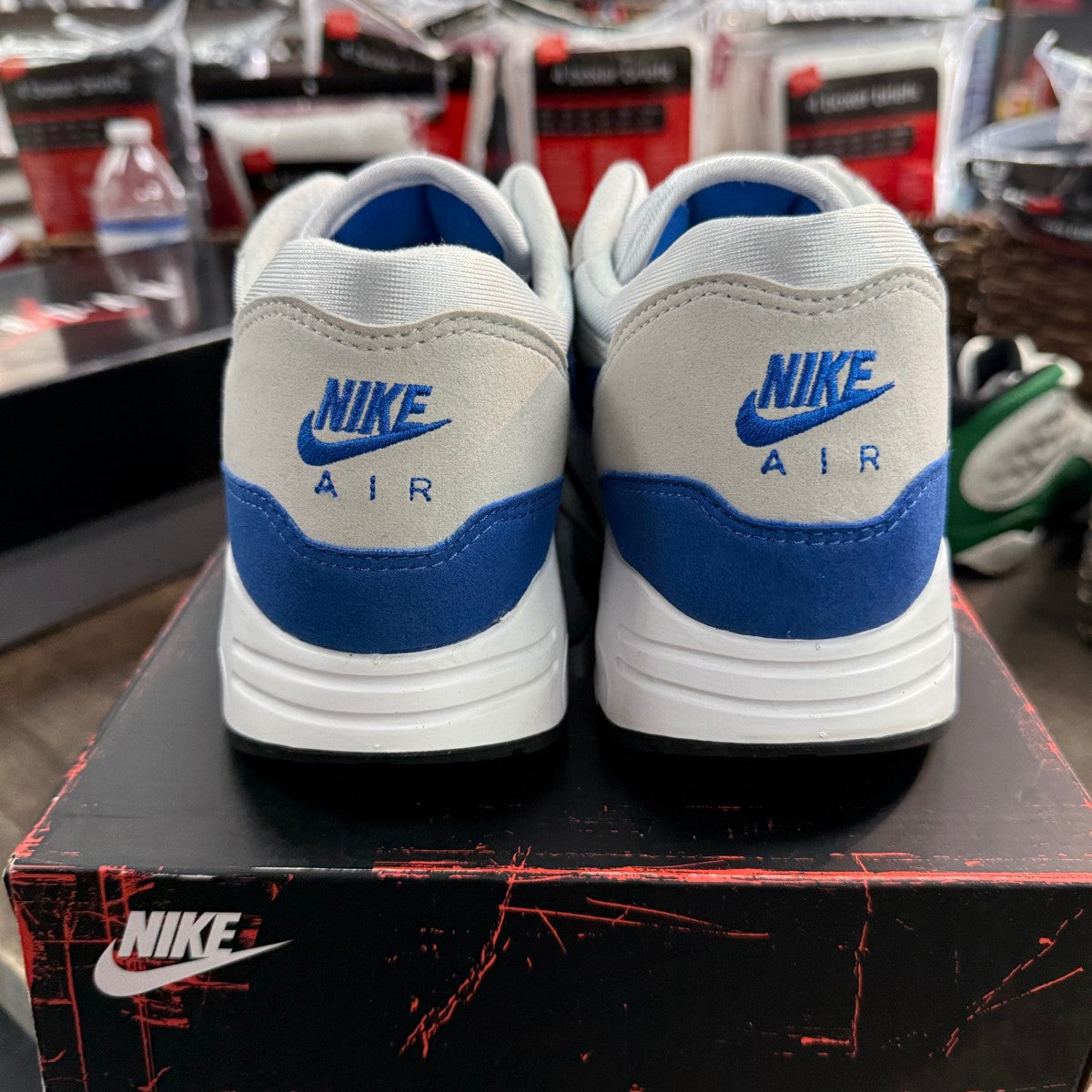 Nike Air Max 1 '86 OG Big Bubble Royal (Women's) - Image 4