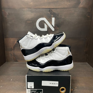 Jordan 11 Retro DMP Gratitude (2023) - Image 1