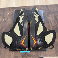 Jordan 7 Retro Black Olive - Image 4