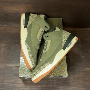Jordan 3 Retro Family Affair - Image 2
