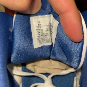 Jordan 3 Retro Wizards Size 10 - Image 7
