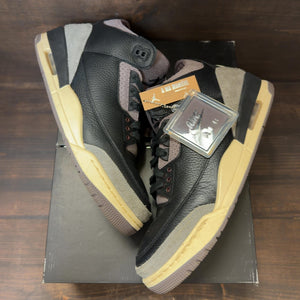 Jordan 3 Retro OG SP A Ma Maniére While You Were Sleeping (Women's) - Image 2