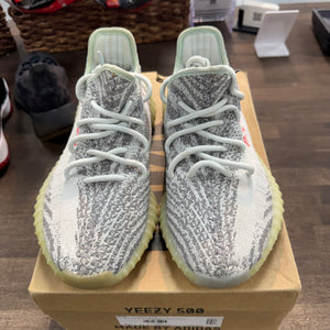 adidas Yeezy Boost 350 V2 Blue Tint Size 7.5 (Pre-Owned) - Image 3
