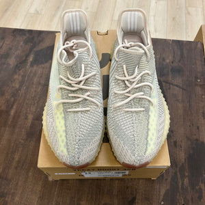 adidas Yeezy Boost 350 V2 Citrin (Non-Reflective) - Image 2