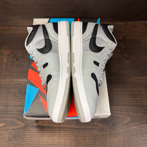 Nike Mac Attack QS SP Light Smoke Grey - Image 4