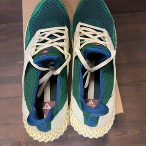 adidas Consortium Ultra 4D Packer Shoes Forest Navy Size 13 (Pre-Owned) - Image 5