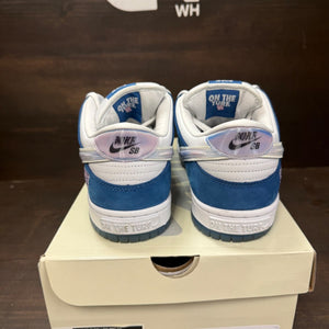 Nike SB Dunk Low Born X Raised One Block At A Time - Image 5